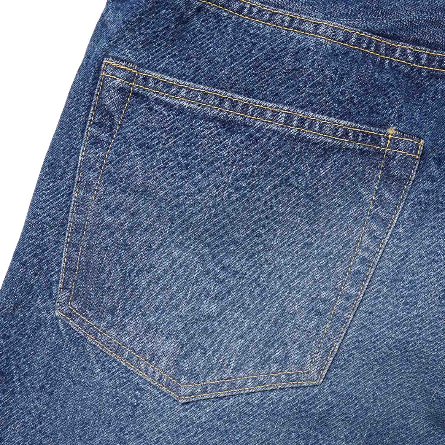 SUGAR CANE ���奬�������� �ǥ˥� �ѥ�� 14.25oz. DENIM 1947 MODEL (REGULAR STRAIGHT)��L30�� SC41947SW30