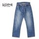 SUGAR CANE ���奬�������� �ǥ˥� �ѥ�� 14.25oz. DENIM 1947 MODEL (REGULAR STRAIGHT)��L30�� SC41947SW30