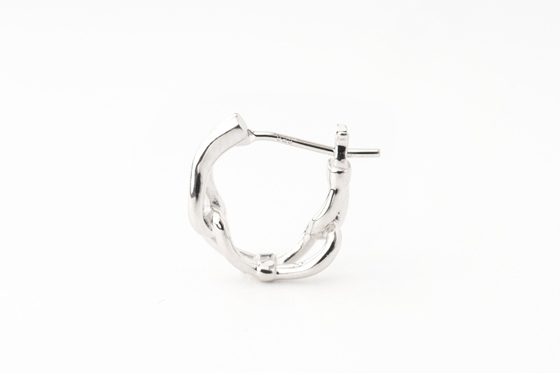 Flea Anthony Design ե꡼󥽥ˡǥ  ԥ ץʥƥ "Knot" FAD PTC-P-09