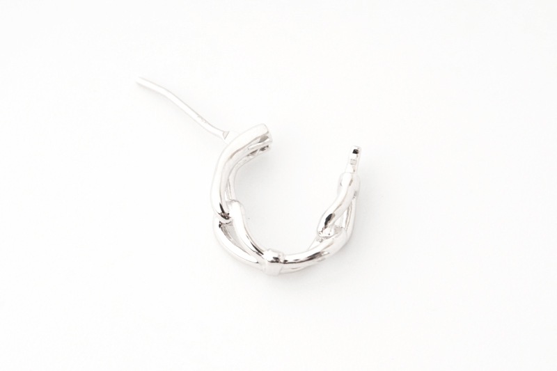 Flea Anthony Design ե꡼󥽥ˡǥ  ԥ ץʥƥ "Knot" FAD PTC-P-09