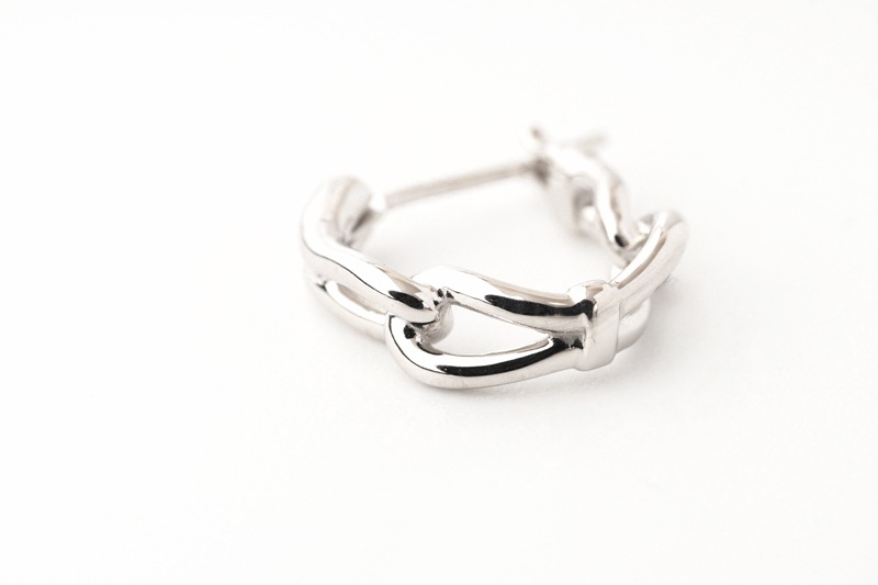 Flea Anthony Design ե꡼󥽥ˡǥ  ԥ ץʥƥ "Knot" FAD PTC-P-09