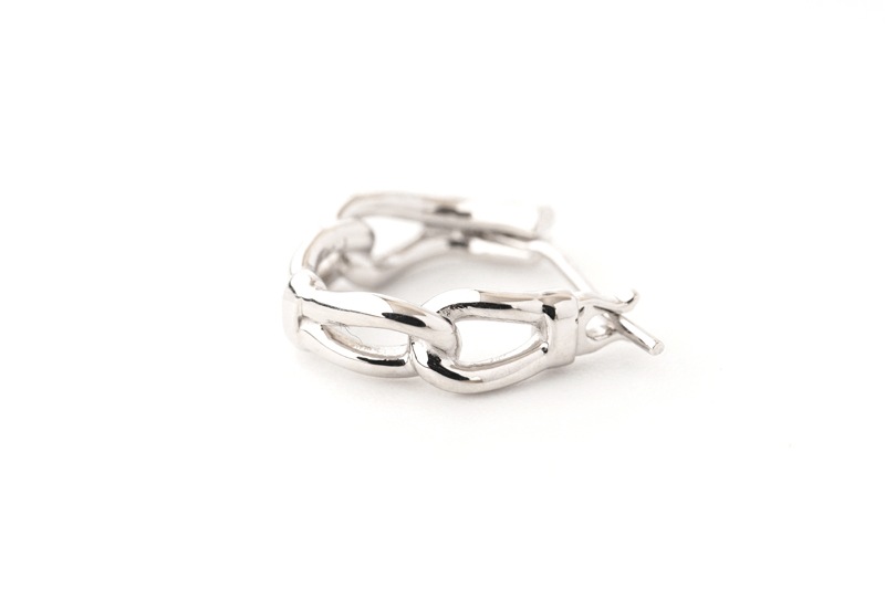 Flea Anthony Design ե꡼󥽥ˡǥ  ԥ ץʥƥ "Knot" FAD PTC-P-09