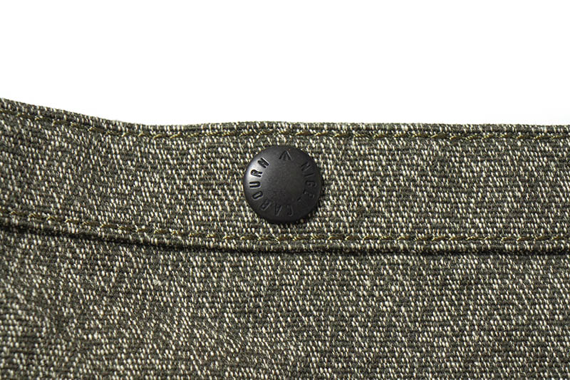 Nigel Cabourn �ʥ������륱���ܥ� ���������Хå� ��MAIL BAG SWISS ARMY�� 80510061000