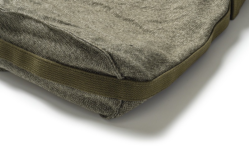 Nigel Cabourn �ʥ������륱���ܥ� ���������Хå� ��MAIL BAG SWISS ARMY�� 80510061000