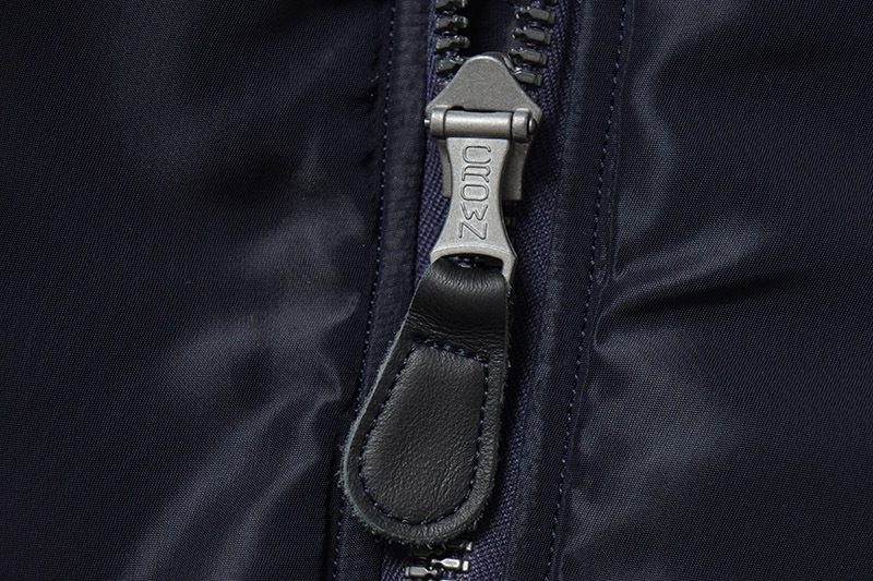 BUZZ RICKSON'S Хꥯ 㥱å Type B-15C(MOD.)  A.F.BLUE B.RICKSON & SONS. INC. 34th BOMB.SQ.THUNDERBIRDS  BR15744