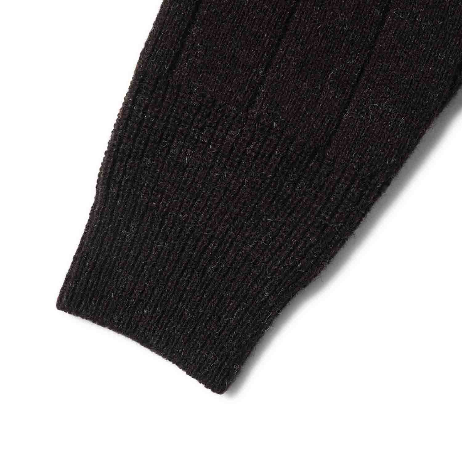 ORGUEIL ���륲���� �˥åȡ������ǥ����� ��Ribbed Knit Cardigan�� OR-9107