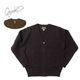 ORGUEIL ���륲���� �˥åȡ������ǥ����� ��Ribbed Knit Cardigan�� OR-9107