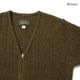 ORGUEIL ���륲���� �˥åȡ������ǥ����� ��Ribbed Knit Cardigan�� OR-9107