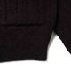 ORGUEIL ���륲���� �˥åȡ������ǥ����� ��Ribbed Knit Cardigan�� OR-9107