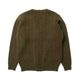 ORGUEIL ���륲���� �˥åȡ������ǥ����� ��Ribbed Knit Cardigan�� OR-9107