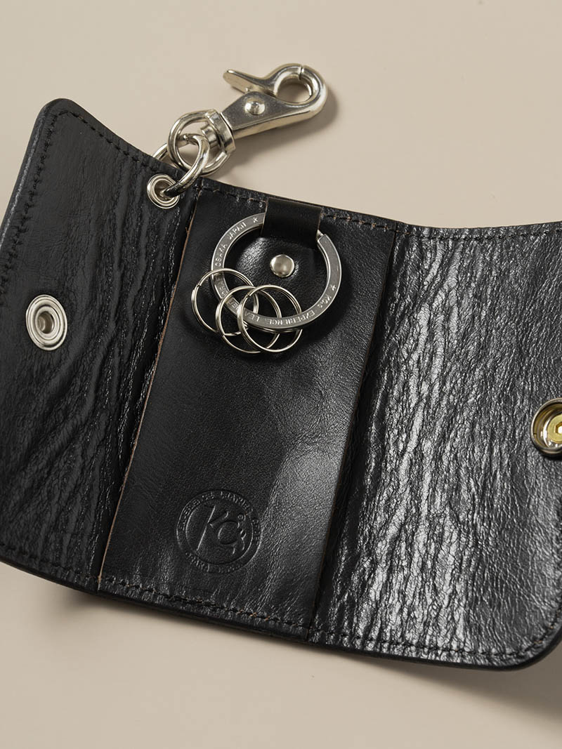 ��������KC's ���������� ���������� "�ϥ󥮥󥰥�����������ĥۡ����ϥ���" KCS-KEY-HORSEHIDE