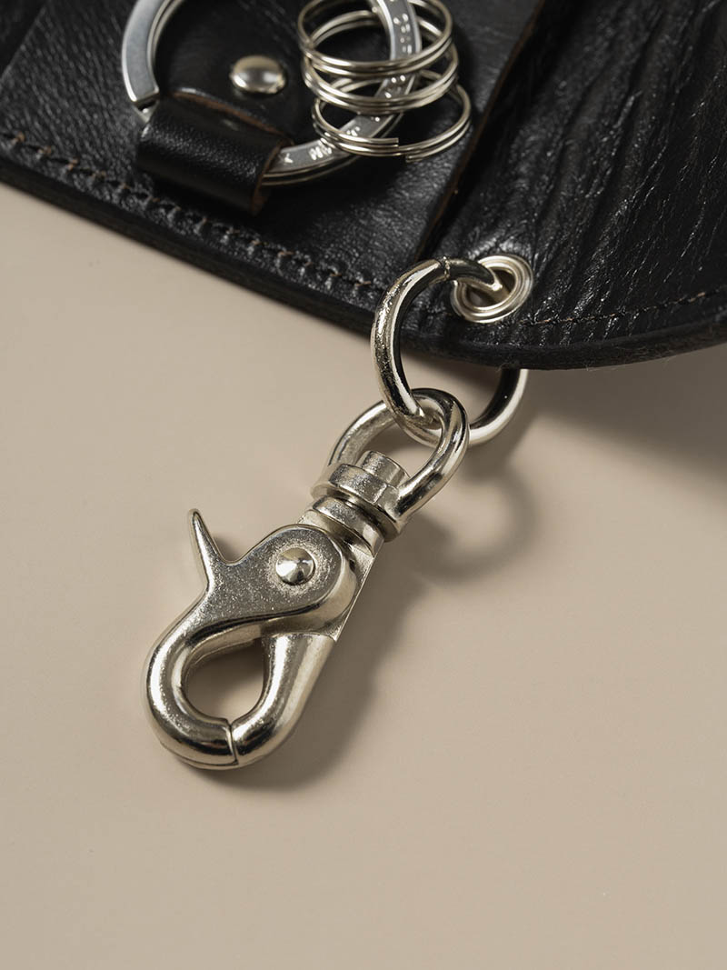 ��������KC's ���������� ���������� "�ϥ󥮥󥰥�����������ĥۡ����ϥ���" KCS-KEY-HORSEHIDE