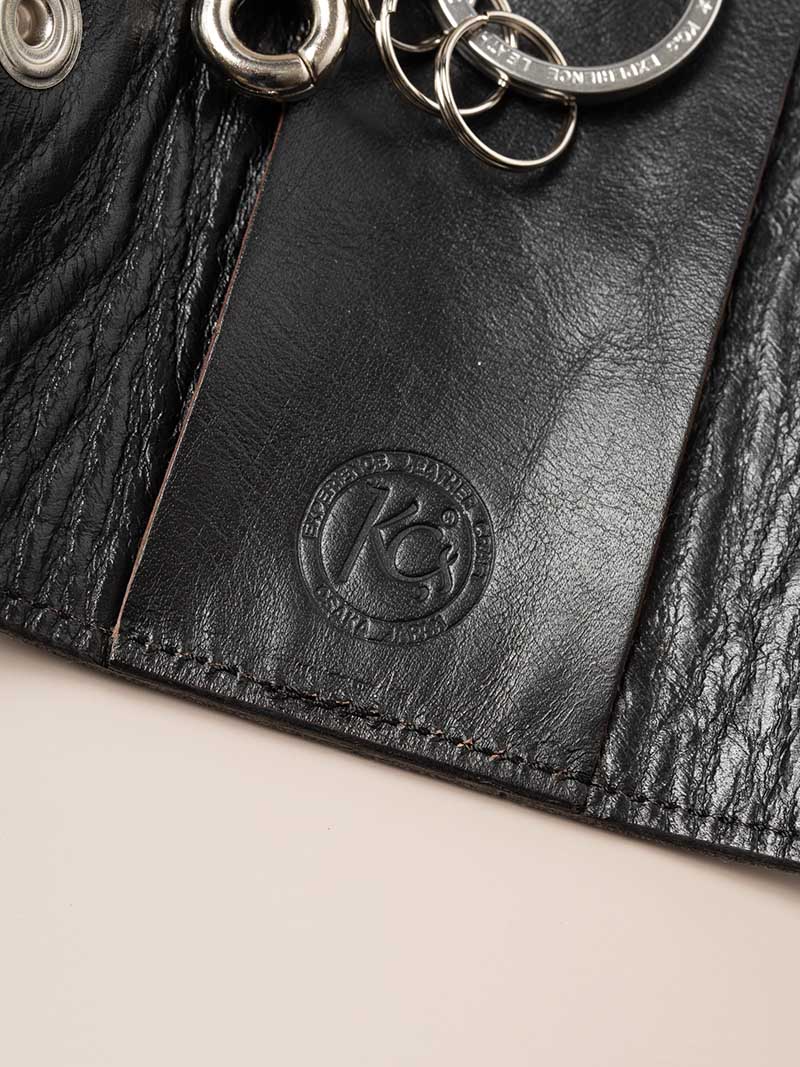 ��������KC's ���������� ���������� "�ϥ󥮥󥰥�����������ĥۡ����ϥ���" KCS-KEY-HORSEHIDE