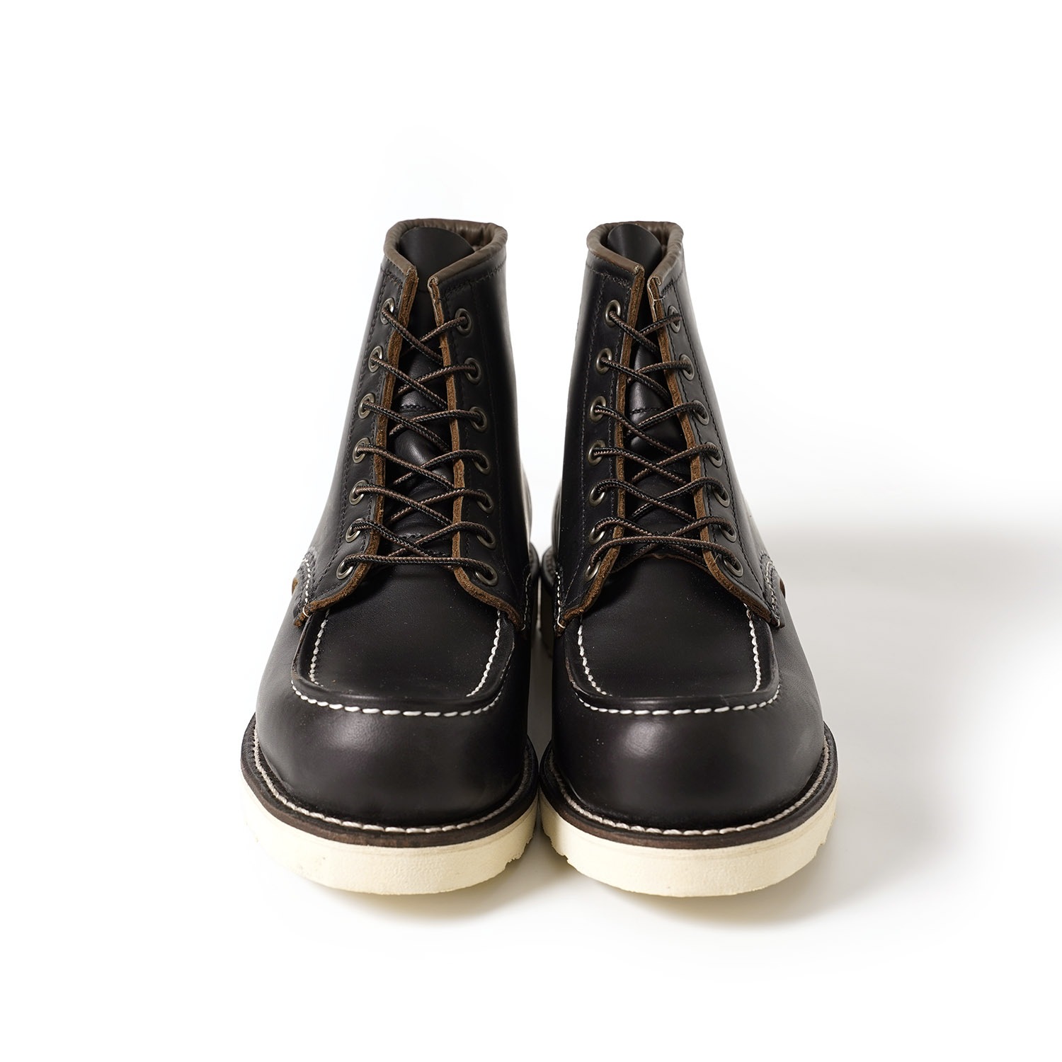 RED WING ��åɥ����� ����֡��� "6-inch Classic Moc"  Style No.8849