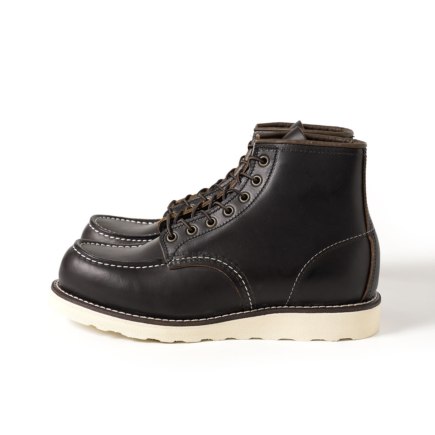 RED WING ��åɥ����� ����֡��� "6-inch Classic Moc"  Style No.8849
