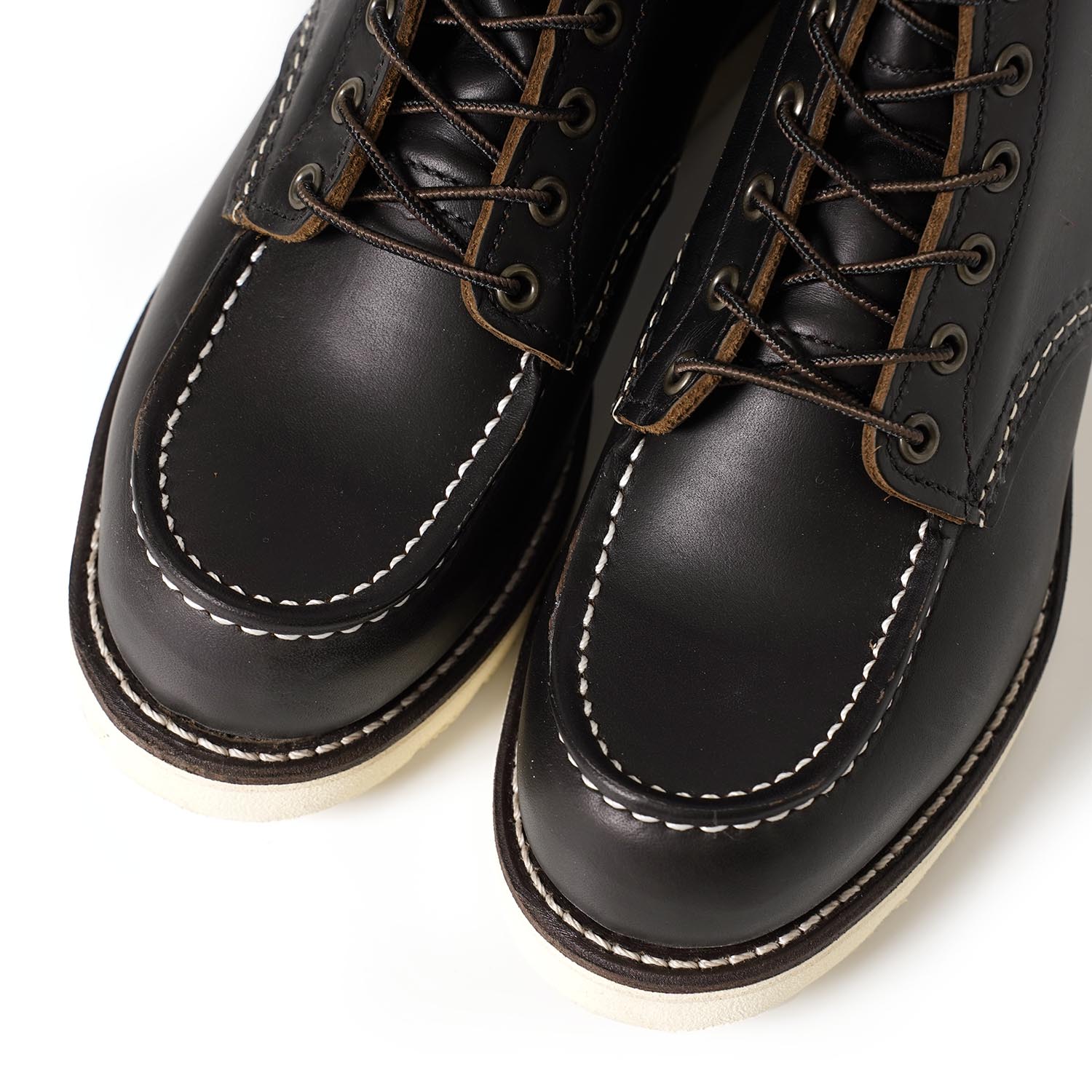 RED WING ��åɥ����� ����֡��� "6-inch Classic Moc"  Style No.8849
