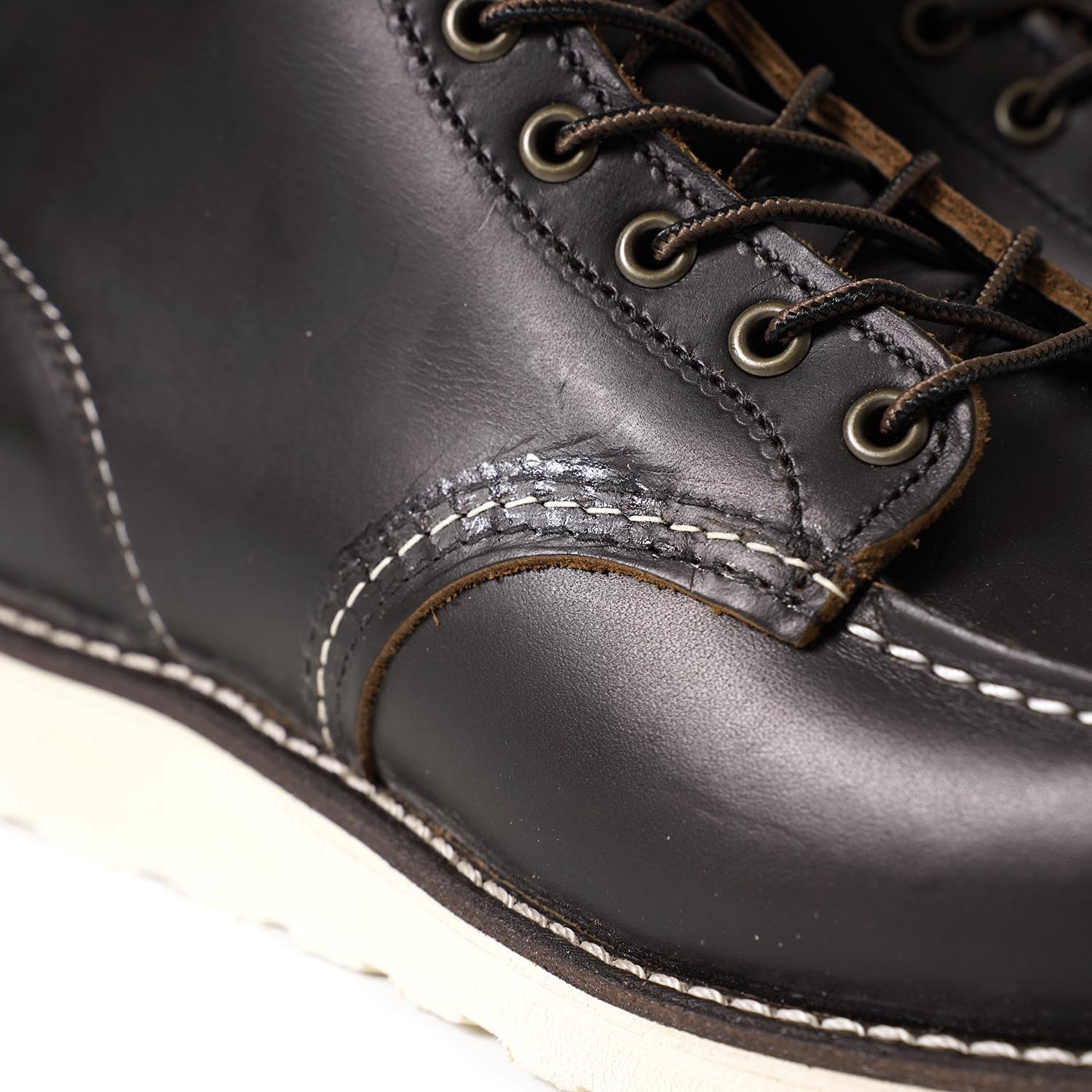 RED WING ��åɥ����� ����֡��� "6-inch Classic Moc"  Style No.8849