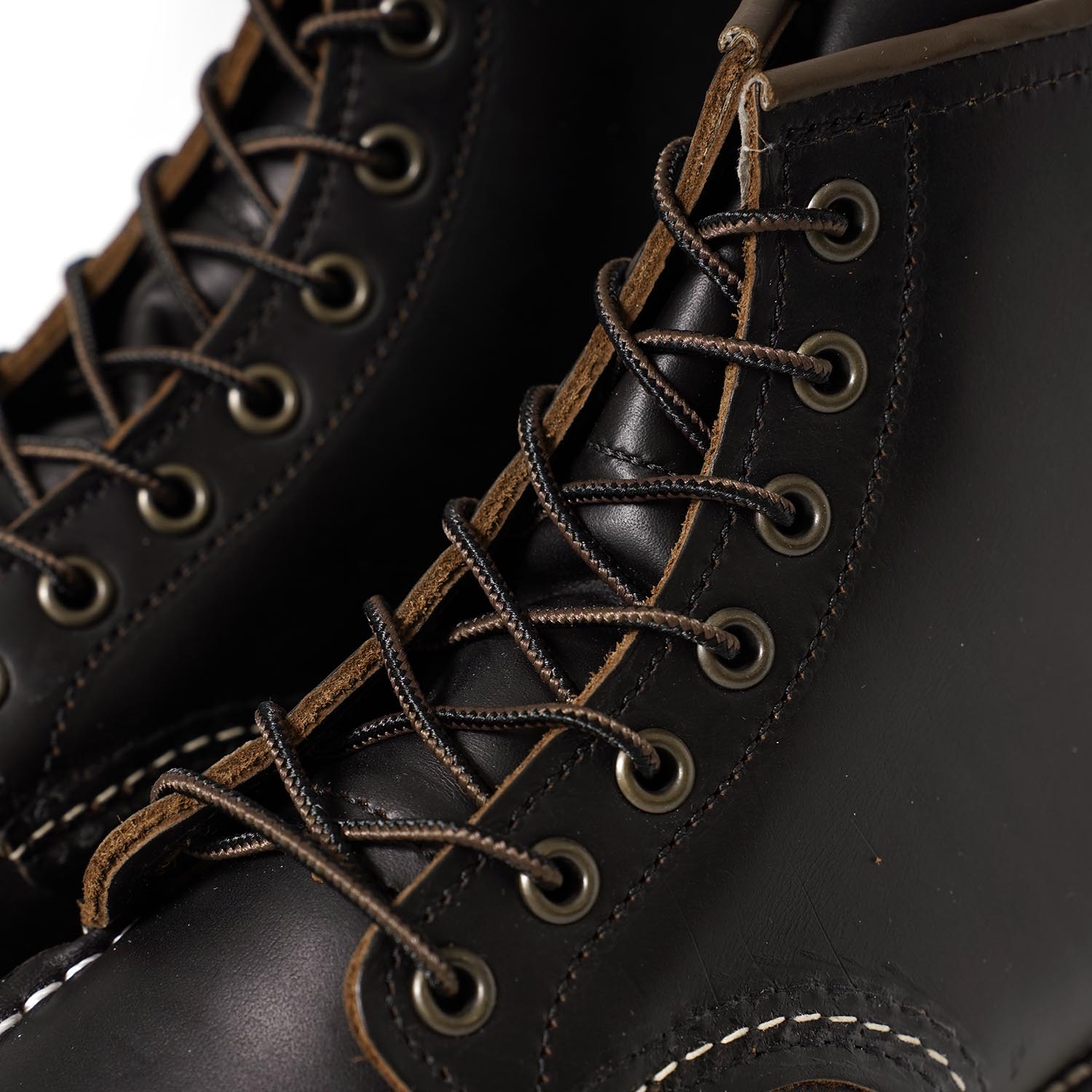 RED WING ��åɥ����� ����֡��� "6-inch Classic Moc"  Style No.8849