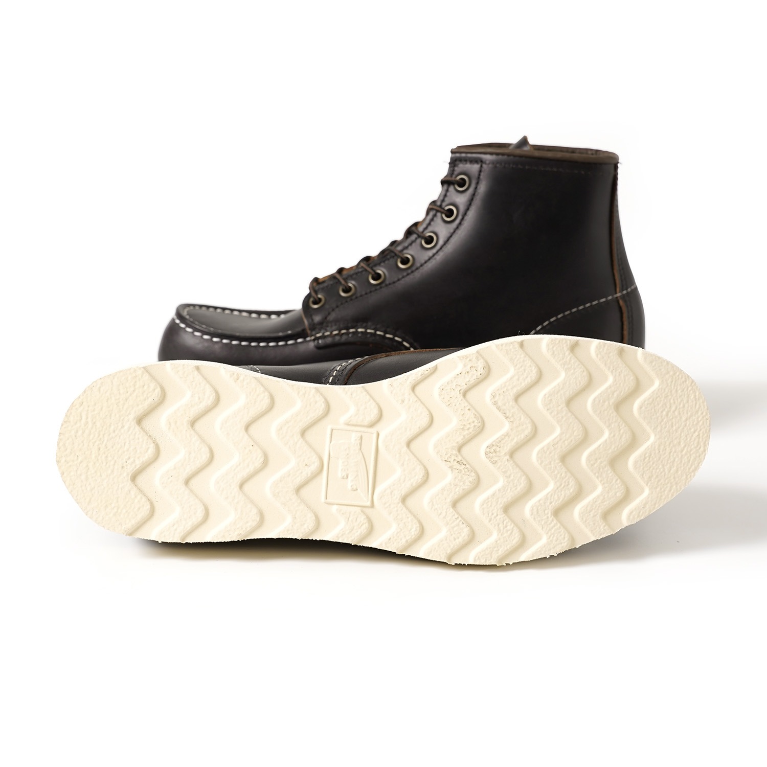 RED WING ��åɥ����� ����֡��� "6-inch Classic Moc"  Style No.8849