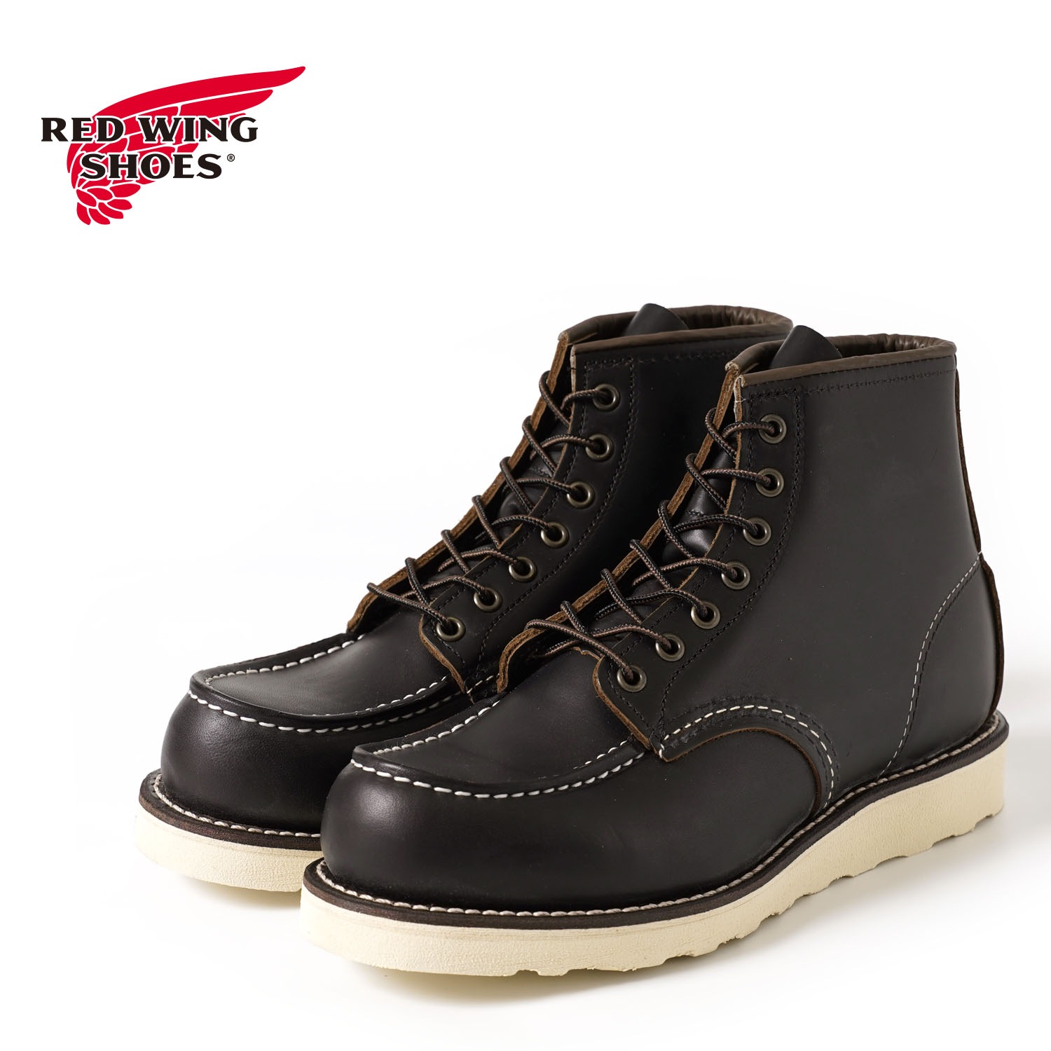 シューズ・ブーツブランド,REDWING(レッドウィング),ブーツ | ろーぐす 