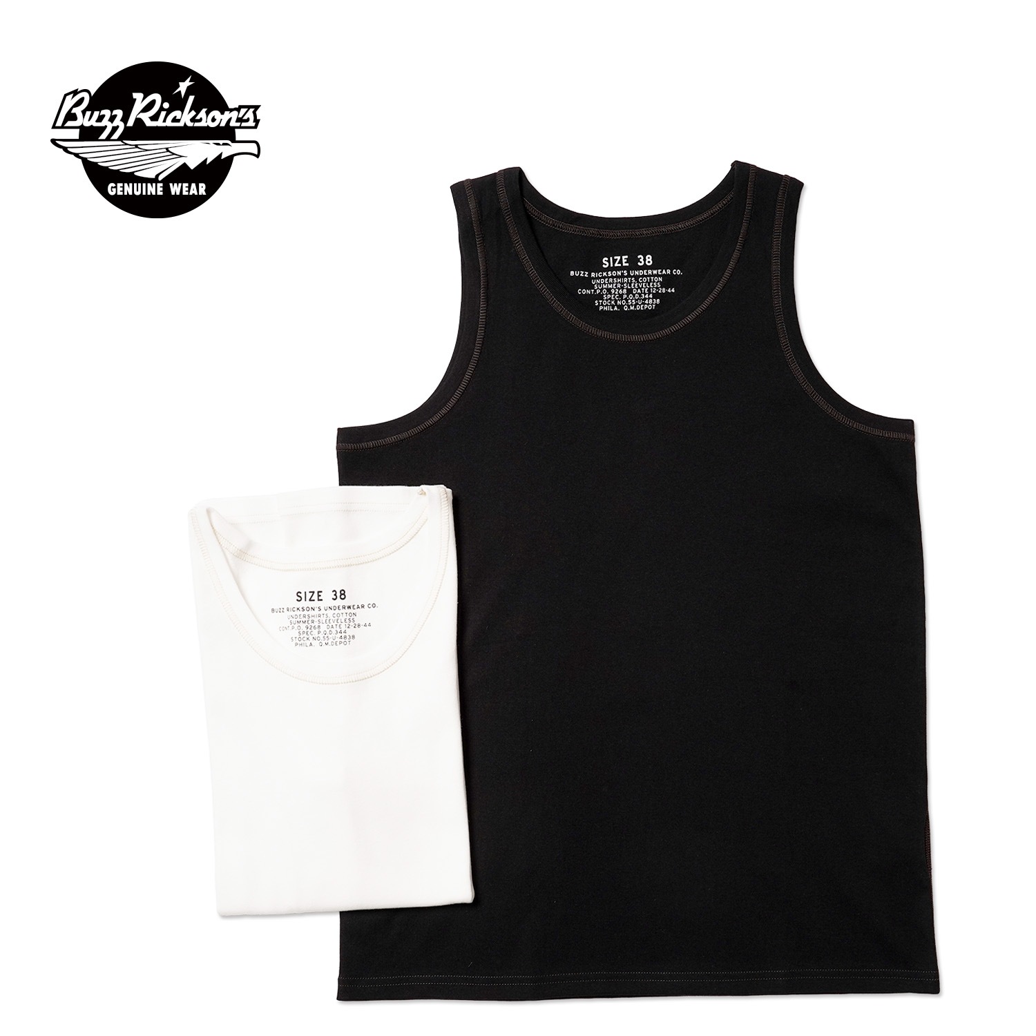 BUZZ RICKSONS(バズリクソンズ) レディース トップス BUZZ RICKSON'S Buzz Rickson's バズリクソンズ Tシャツ SLEEPY TIME