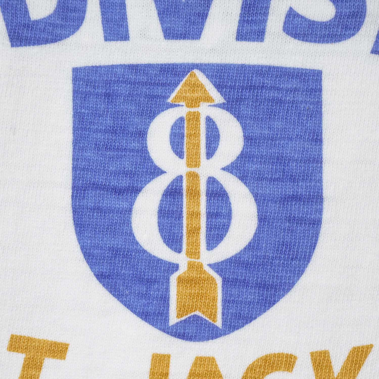 WAREHOUSE �������ϥ��� Ⱦµ T����� Lot 4601 "FORT JACKSON" 4601-FORT JACKSON(26SS)