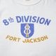 WAREHOUSE �������ϥ��� Ⱦµ T����� Lot 4601 "FORT JACKSON" 4601-FORT JACKSON(26SS)
