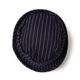 SUGAR CANE ���奬�������� ˹�� �ϥå� "WABASH STRIPE PORKPIE HAT" SC02467