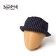 SUGAR CANE ���奬�������� ˹�� �ϥå� "WABASH STRIPE PORKPIE HAT" SC02467