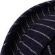 SUGAR CANE ���奬�������� ˹�� �ϥå� "WABASH STRIPE PORKPIE HAT" SC02467