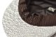 BELAFONTE �٥�ե���� ˹�� ����å�  ��RAGTIME PEAKY HAT WOOL HERRINGBONE��  BF-24-28
