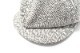 BELAFONTE �٥�ե���� ˹�� ����å�  ��RAGTIME PEAKY HAT WOOL HERRINGBONE��  BF-24-28