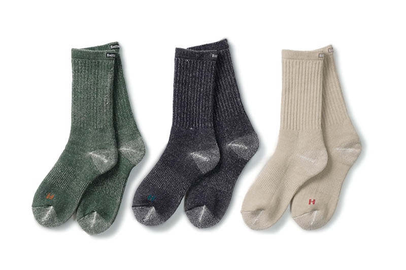 Healthknit �إ륹�˥åȡ����� ���å�����"Socks ���Υ�����"��191-3701