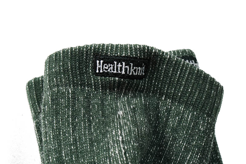 Healthknit �إ륹�˥åȡ����� ���å�����"Socks ���Υ�����"��191-3701