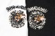 VANSON �Х󥽥� Ĺµ T����� "TOM��JERRY����� ŷ�� ĹµT�����" TJV-2502