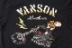 VANSON �Х󥽥� Ĺµ T����� "TOM��JERRY����� ŷ�� ĹµT�����" TJV-2502