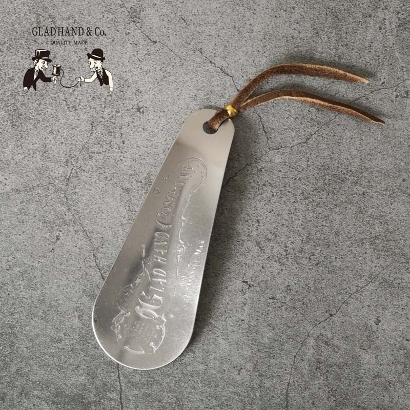 GLAD HAND ����åɥϥ�� ���٤�  "SHOE HORN"  SHOE HORN