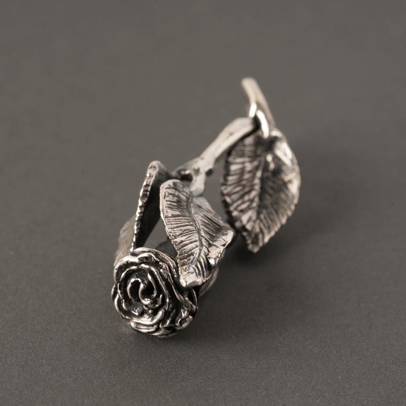 ZERO OnlineShop,シルバーアクセサリー,ペンダントトップ | ろーぐす