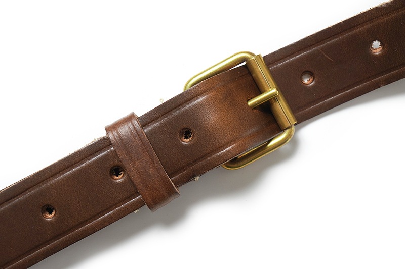 Nigel Cabourn ʥ륱ܥ ڥ  LEATHER SUSPENDER  80510064002