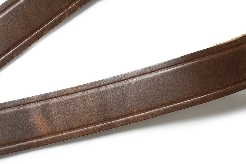 Nigel Cabourn ʥ륱ܥ ڥ  LEATHER SUSPENDER  80510064002