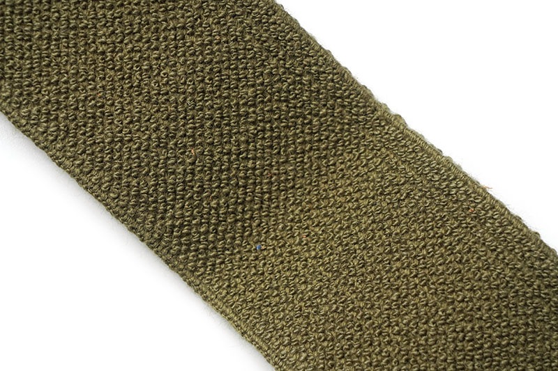 Nigel Cabourn ʥ륱ܥ ڥ  LEATHER SUSPENDER  80510064002