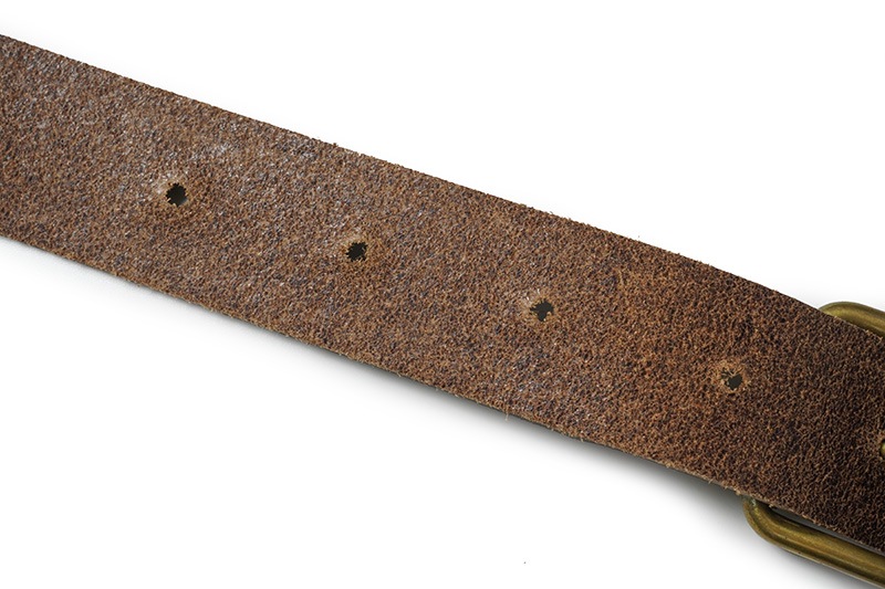 Nigel Cabourn ʥ륱ܥ ڥ  LEATHER SUSPENDER  80510064002