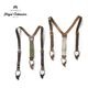 Nigel Cabourn ʥ륱ܥ ڥ  LEATHER SUSPENDER  80510064002