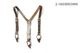 Nigel Cabourn ʥ륱ܥ ڥ  LEATHER SUSPENDER  80510064002