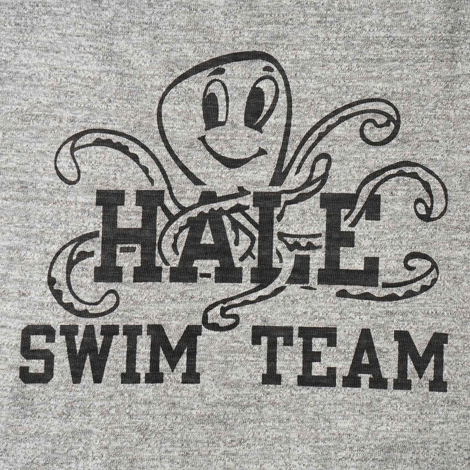 WAREHOUSE �������ϥ��� 7ʬµ �١����ܡ���T Lot.4800 "SWIM TEAM" 4800-SWIM(25AW)