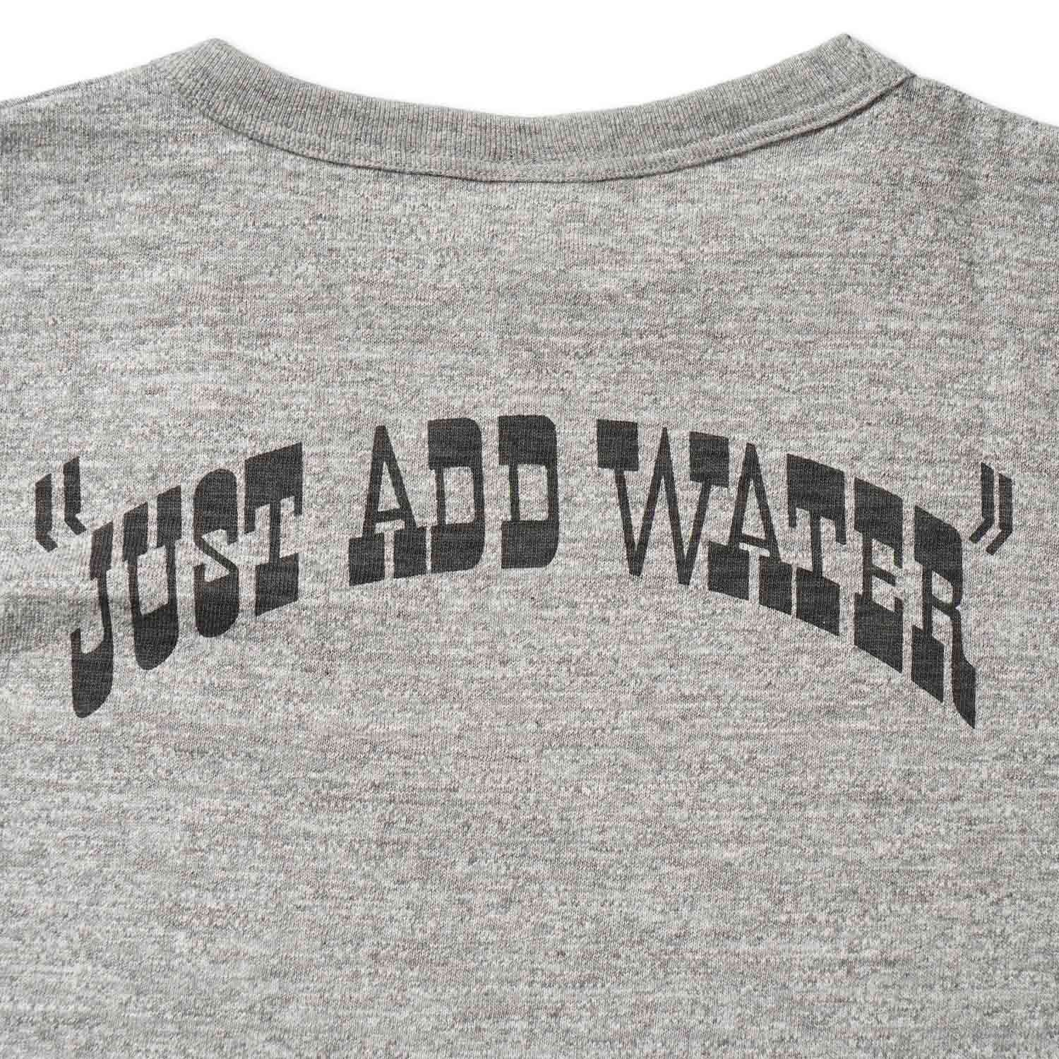 WAREHOUSE �������ϥ��� 7ʬµ �١����ܡ���T Lot.4800 "SWIM TEAM" 4800-SWIM(25AW)