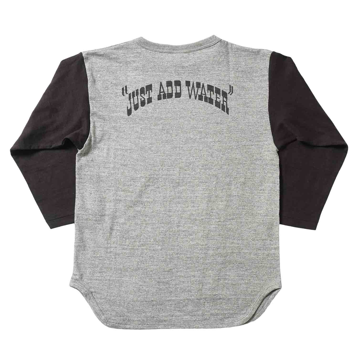 WAREHOUSE �������ϥ��� 7ʬµ �١����ܡ���T Lot.4800 "SWIM TEAM" 4800-SWIM(25AW)