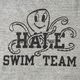 WAREHOUSE �������ϥ��� 7ʬµ �١����ܡ���T Lot.4800 "SWIM TEAM" 4800-SWIM(25AW)