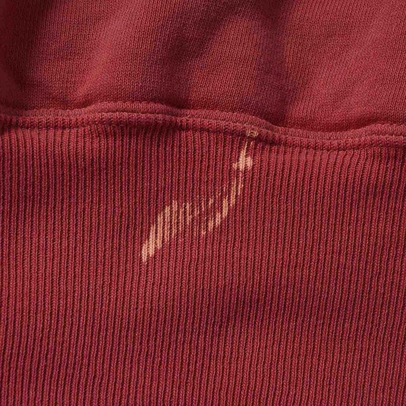 WAREHOUSE �������ϥ��� �������åȡ��ѡ����� Lot.462  "U/W (SUN BURNED)" 462-U/W(25AW)