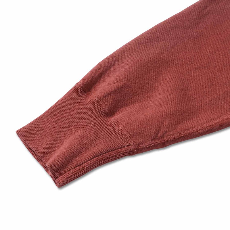 WAREHOUSE �������ϥ��� �������åȡ��ѡ����� Lot.462  "U/W (SUN BURNED)" 462-U/W(25AW)